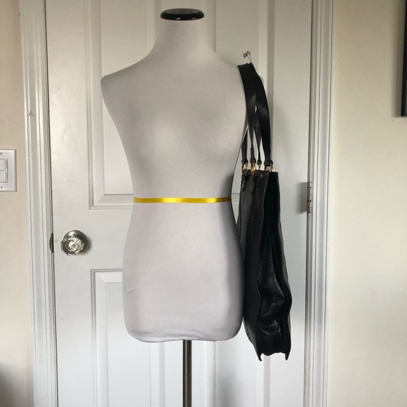 ❌SOLD❌YSL Tote - Picture 3 of 12